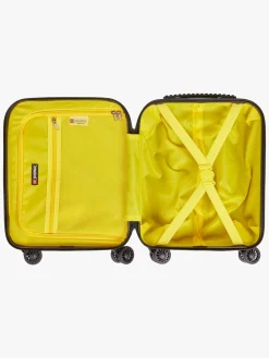 LEGO® NINJAGO® Dragon Energy PLAY DATE Kuffert 20L, Sort