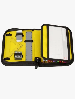 LEGO® NINJAGO® Dragon Power  Fyldt Penalhus, Sort