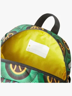 LEGO® NINJAGO® Dragon Power  Forlængbar Rygsæk 18L, Blå/Grøn