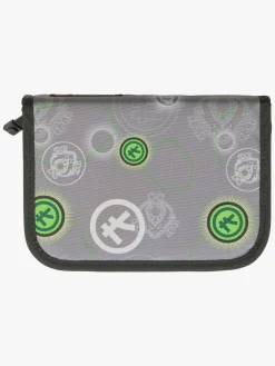 LEGO® NINJAGO® Elemental Master of Energy  Fyldt Penalhus, Grå