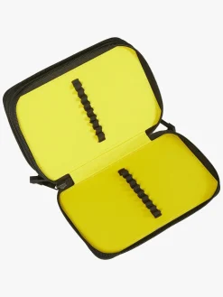 LEGO® NINJAGO® Elemental Master of Energy Penalhus med 3 Rum, Grå