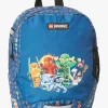 LEGO® NINJAGO® Family Rygsæk 10L, Blå