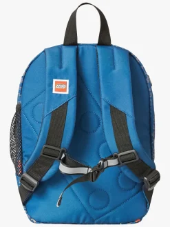 LEGO® NINJAGO® Family Rygsæk 10L, Blå