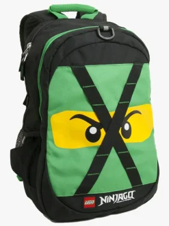LEGO Ninjago Future Rygsæk 14L, Lloyd Grøn
