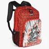 LEGO Ninjago HC Rygsæk Level Up 16L, Rød