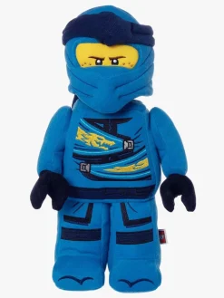 LEGO Ninjago Jay Bamse 33 cm