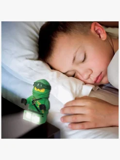 LEGO Ninjago Lommelygte med LED-lys Lloyd