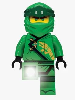 LEGO Ninjago Lommelygte med LED-lys Lloyd