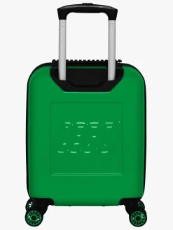 LEGO® NINJAGO® PLAY DATE Kuffert 20L, Grøn