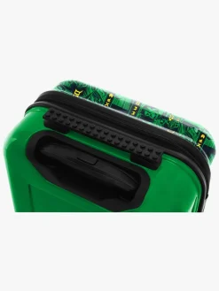 LEGO® NINJAGO® PLAY DATE Kuffert 20L, Grøn