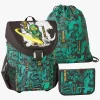 LEGO® NINJAGO® Taskesæt 3 Dele 29L, Grøn