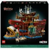 LEGO ONE PIECE 75640 Den flydende restaurant Baratie