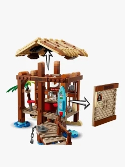 LEGO ONE PIECE 75636 Hytte i Windmill-landsbyen