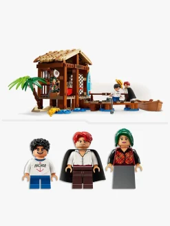 LEGO ONE PIECE 75636 Hytte i Windmill-landsbyen