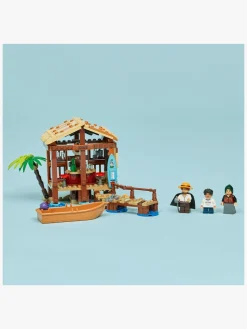 LEGO ONE PIECE 75636 Hytte i Windmill-landsbyen