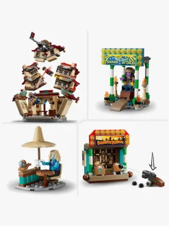 LEGO ONE PIECE 75638 Slaget ved Arlong Park