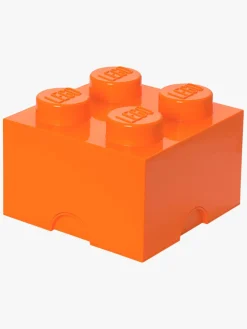 LEGO Opbevaring 4, Orange
