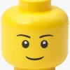 LEGO Opbevaring Mini Boy