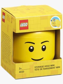 LEGO Opbevaring Mini Boy