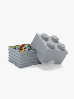 LEGO Opbevaring 2-pak, Grå
