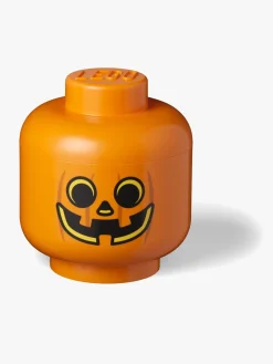 LEGO Opbevaringsboks Large Græskar