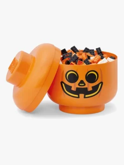 LEGO Opbevaringsboks Large Græskar