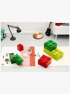 LEGO Opbevaringskasse 4, Blå