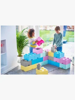 LEGO Opbevaringsklods 8, Blå