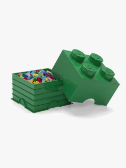 LEGO Opbevaringspakke Lille/Stor, Grøn