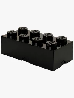 LEGO Opbevaringspakke Stor, Sort