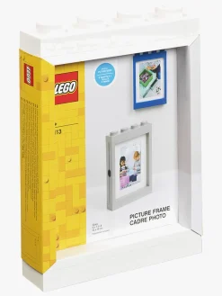 LEGO Ramme, White