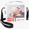 LEGO®  Retroinspireret Skuldertaske 5L