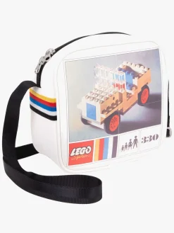 LEGO®  Retroinspireret Skuldertaske 5L