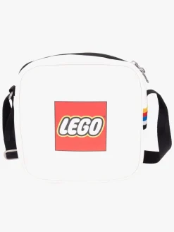 LEGO®  Retroinspireret Skuldertaske 5L