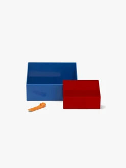 LEGO Scooper 2-Pak, Bright Blue
