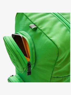 LEGO® Signature Brick 1x2 Rygsæk 18L, Bright Green