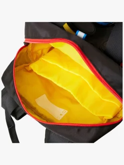 LEGO® Signature Brick 2x2 Rygsæk 15L, Sort