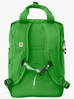 LEGO® Signature Brick 2x2 Rygsæk 15L, Bright Green