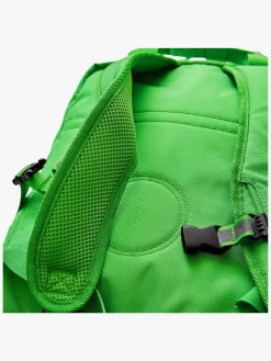 LEGO® Signature Brick 2x2 Rygsæk 15L, Bright Green