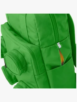 LEGO® Signature Brick 2x2 Rygsæk 15L, Bright Green