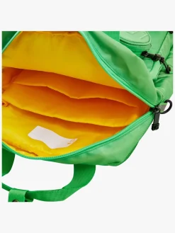 LEGO® Signature Brick 2x2 Rygsæk 15L, Bright Green