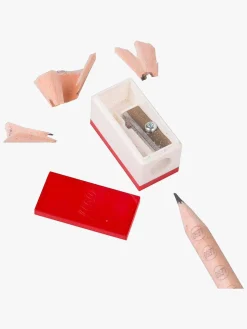 LEGO Skrivesæt med Figur