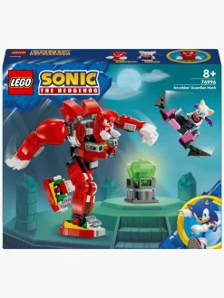 LEGO Sonic 76996 Knuckles' vogterrobot