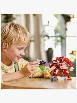 LEGO Sonic 76996 Knuckles' vogterrobot