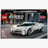 LEGO Speed Champions 77240 Bugatti Centodieci-hypersportsvogn
