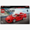 LEGO Speed Champions 76934 Ferrari F40-superbil