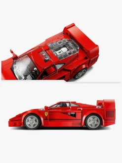 LEGO Speed Champions 76934 Ferrari F40-superbil