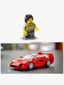 LEGO Speed Champions 76934 Ferrari F40-superbil