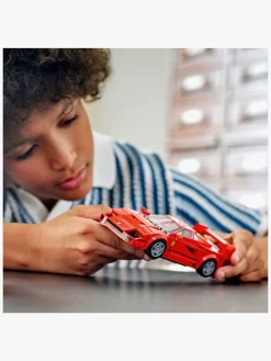 LEGO Speed Champions 76934 Ferrari F40-superbil