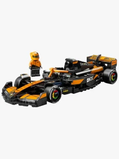 LEGO Speed Champions 77251 McLaren F1 Team MCL38-racerbil